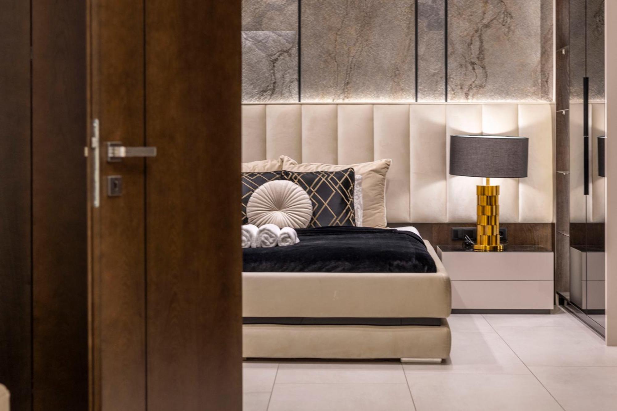 Luxurious High-end Grand In The Center Of Boedapest