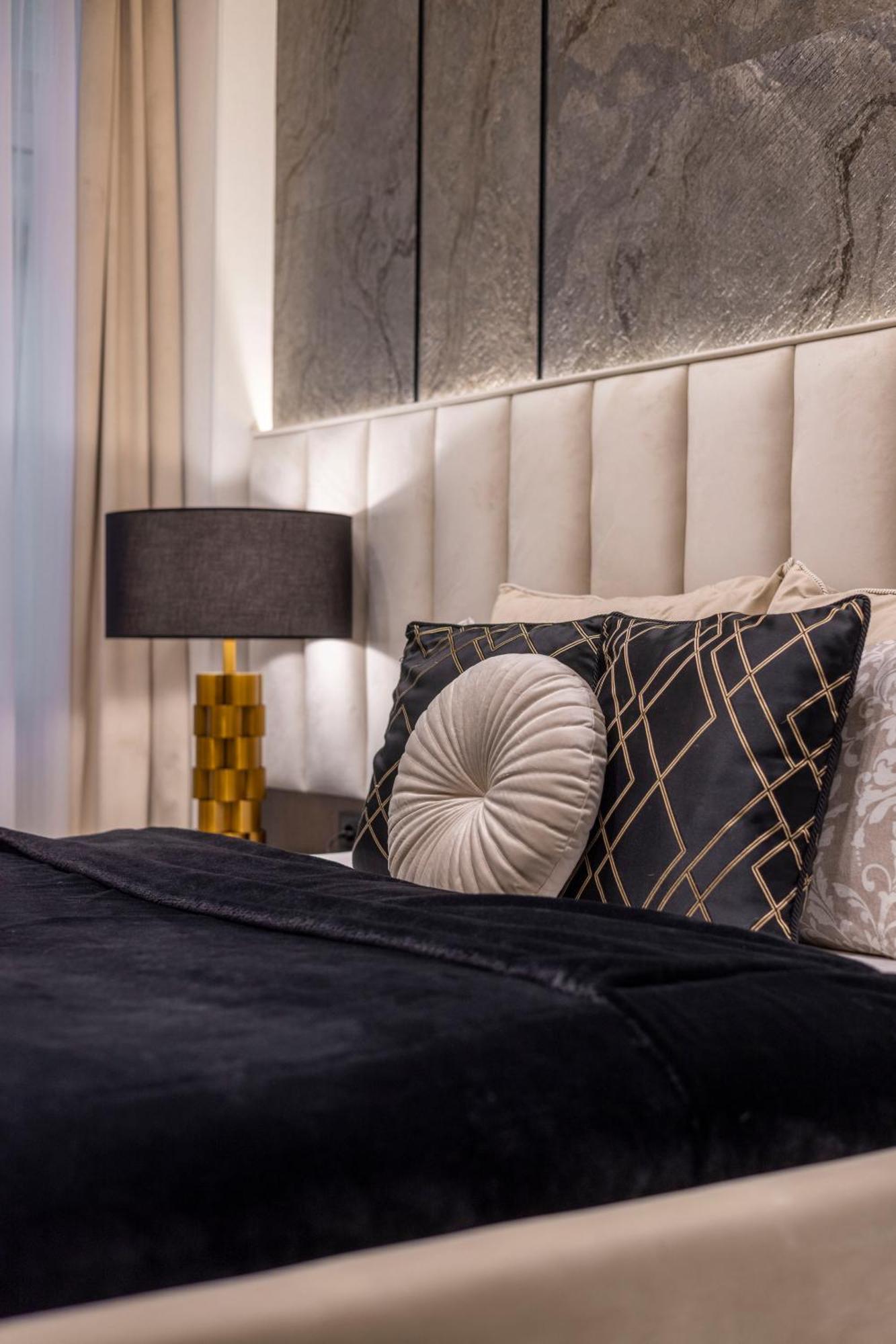 Appartement Luxurious High-end Grand In The Center Of