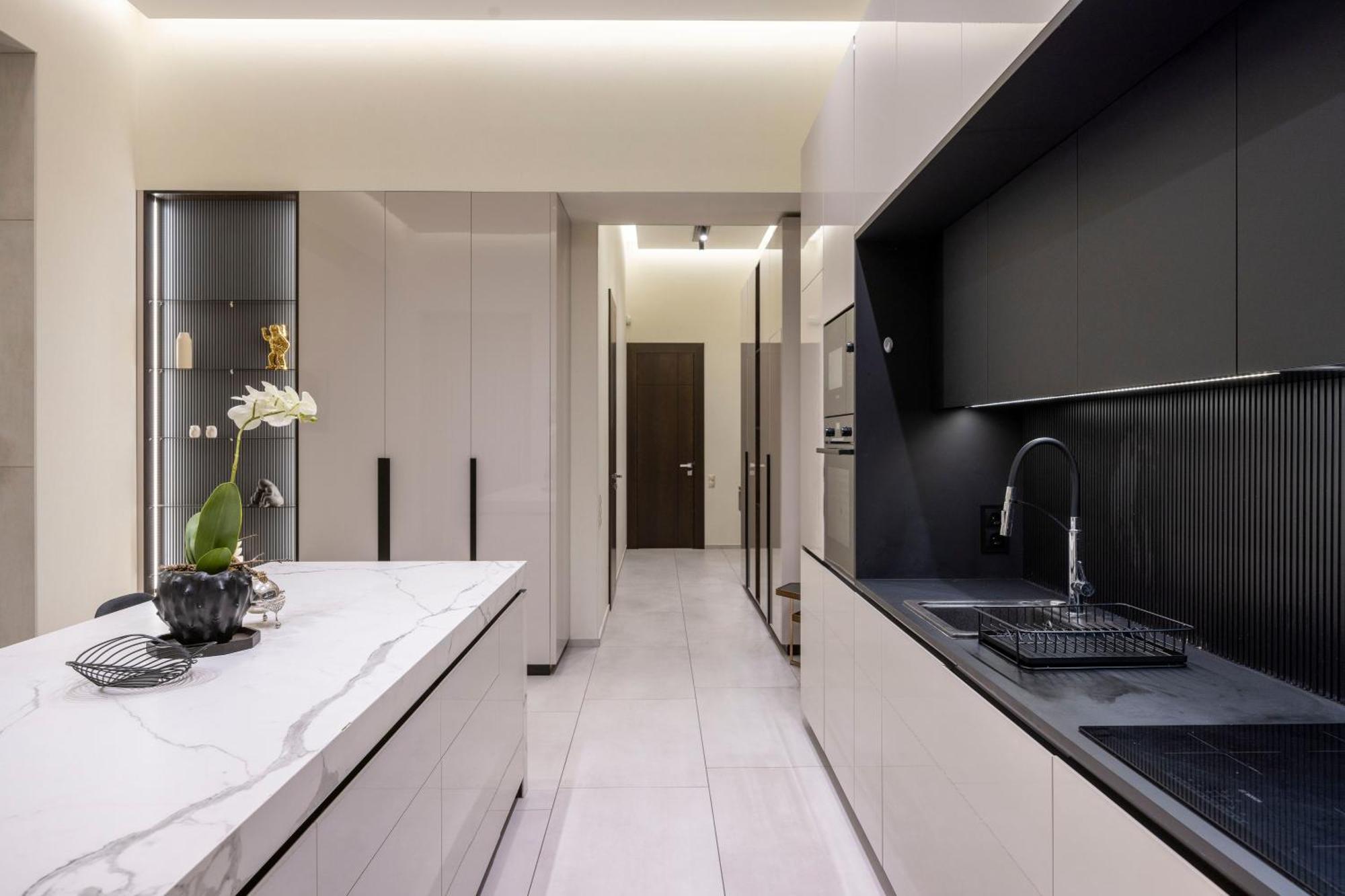Luxurious High-end Grand In The Center Of Boedapest