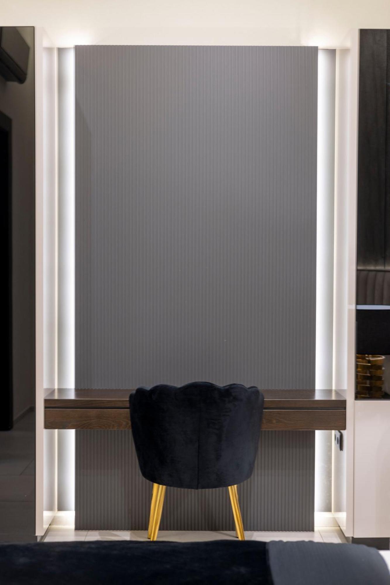 Luxurious High-end Grand In The Center Of Appartement Boedapest