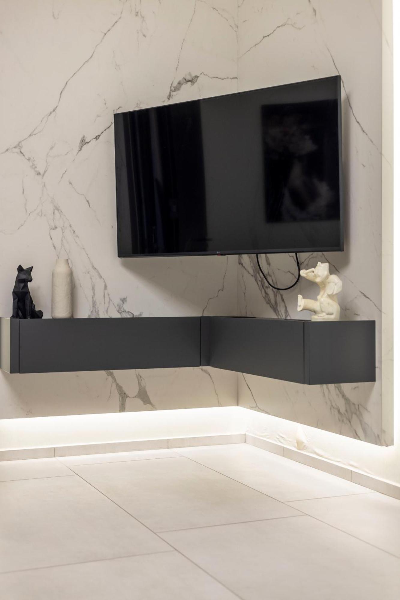 Appartement Luxurious High-end Grand In The Center Of